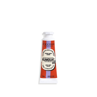 Creme de Mãos Karité Kumquat 10ml